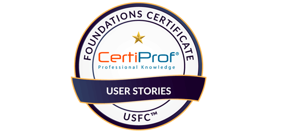 User Stories Foundations Certificate -USFC Exam Voucher