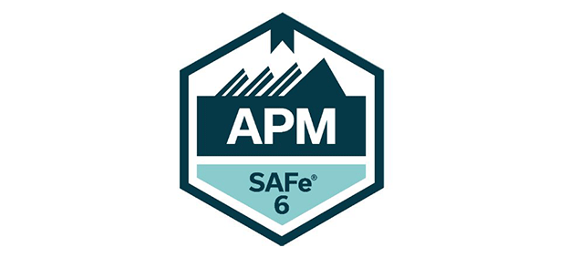 SAFe 6 Agile Product Manager (APM)